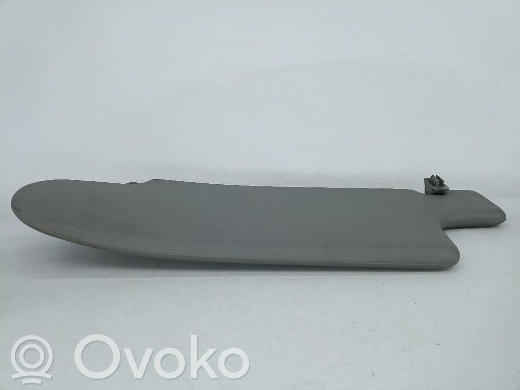 Sun visor   NV