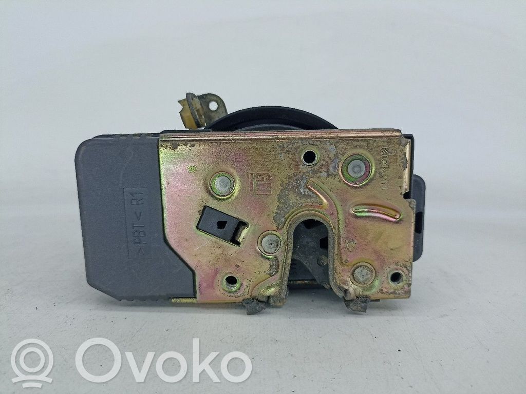 Etuoven lukko   90507060,10PINOS