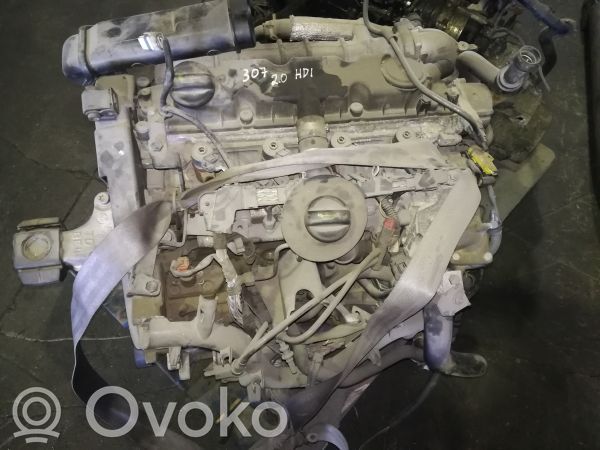 Engine   RHL