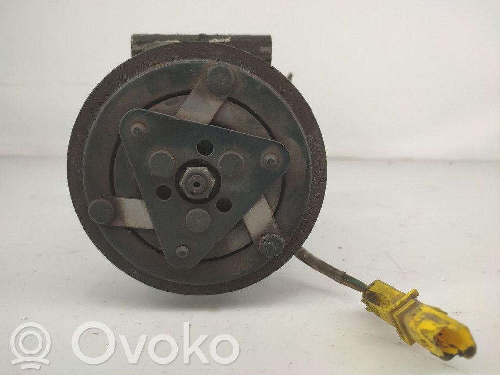 Compresseur de climatisation   1828007344,2PINOS,R134A