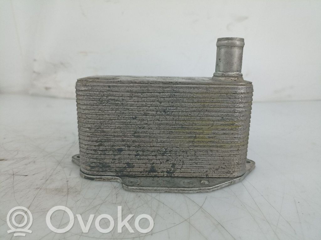 BMW 7 E65 E66 Engine oil radiator 