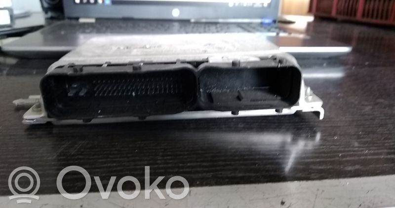 Hyundai Coupe Engine control unit/module 