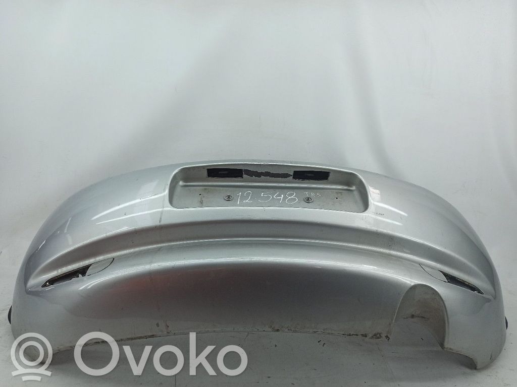 Бампер   V97FB,17K823