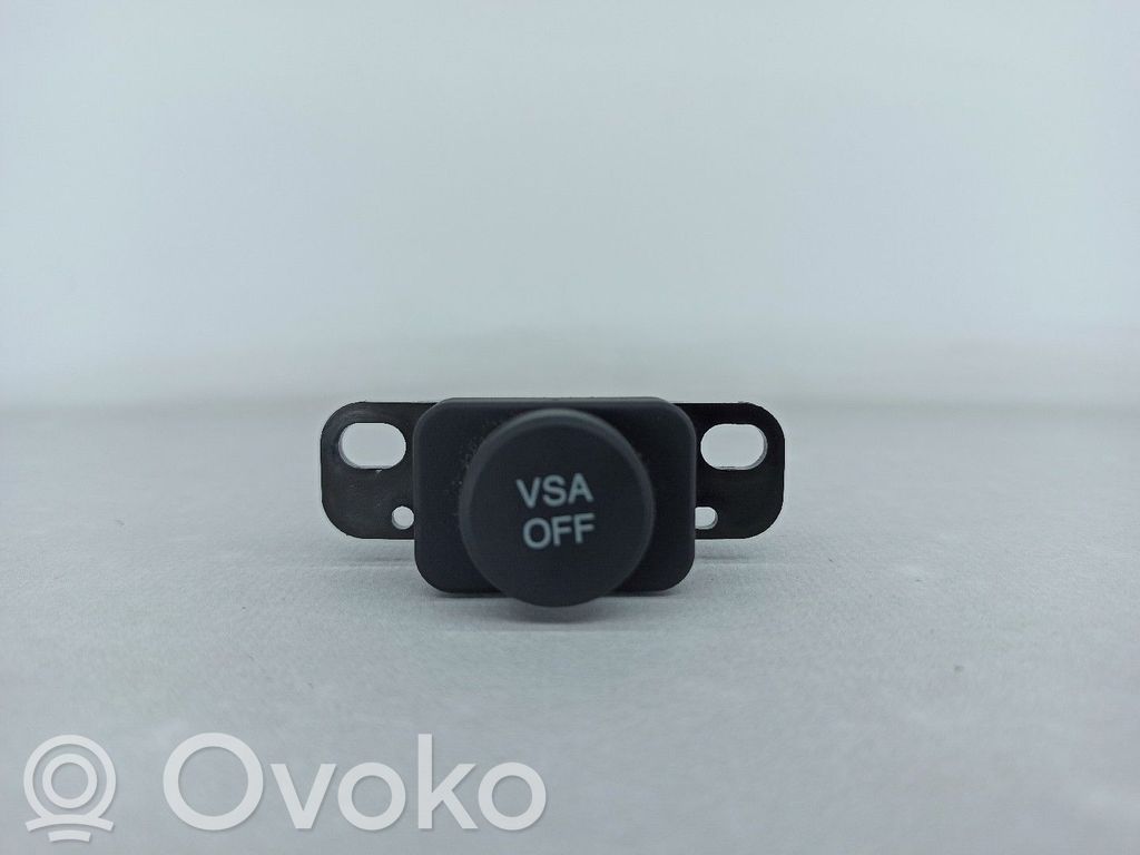 Honda Civic Multifunctional control switch/knob 
