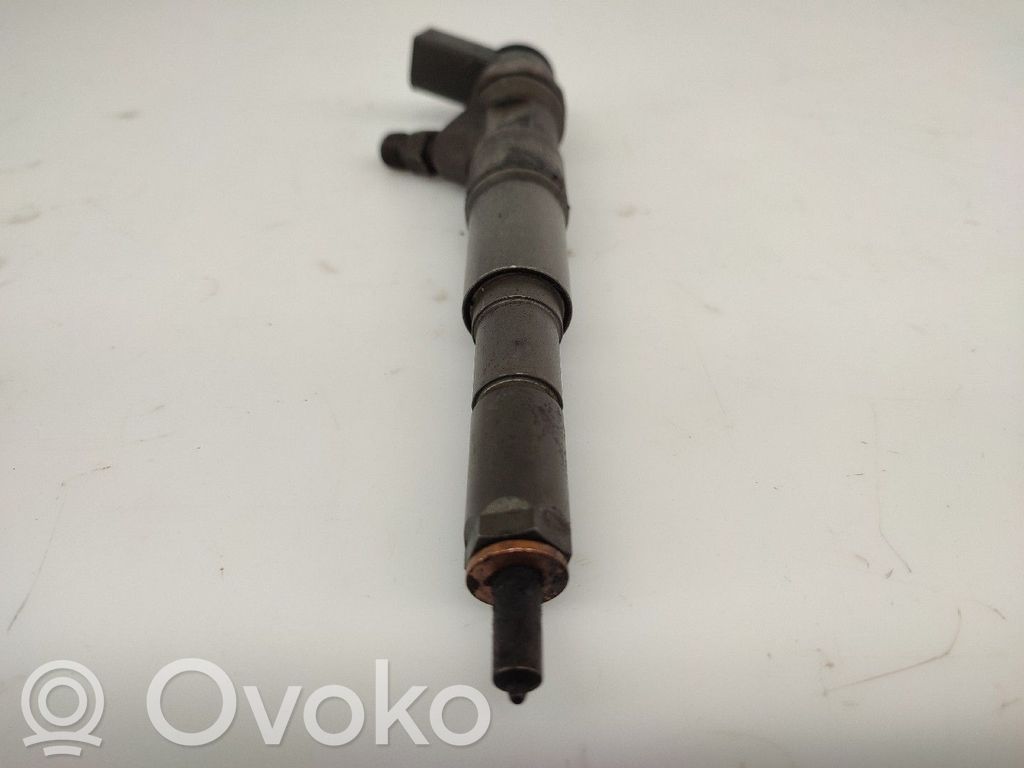 Injecteur de carburant   0445110212,2PINOS