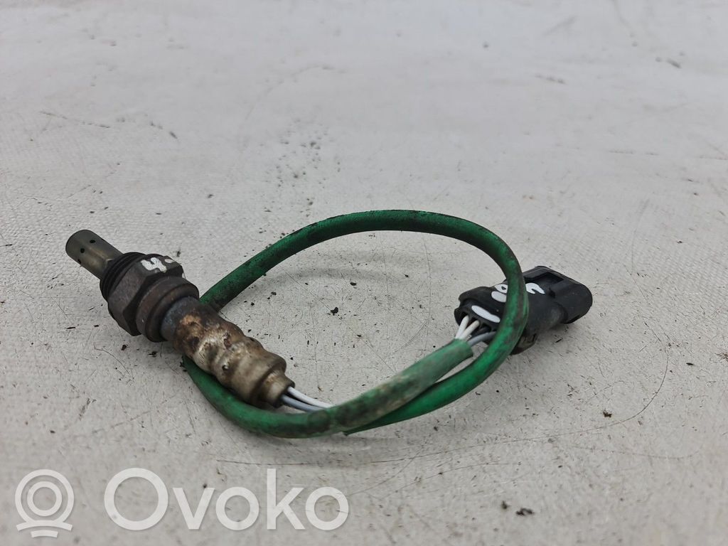 Lambda probe sensor   7700274189