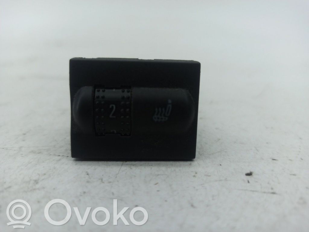 Skoda Fabia Mk1 (6Y) Interruptor de control multifunción 
