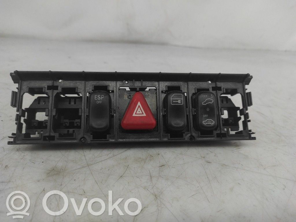 Mercedes-Benz SLK R170 Daudzfunkciju vadības slēdzis / poga 