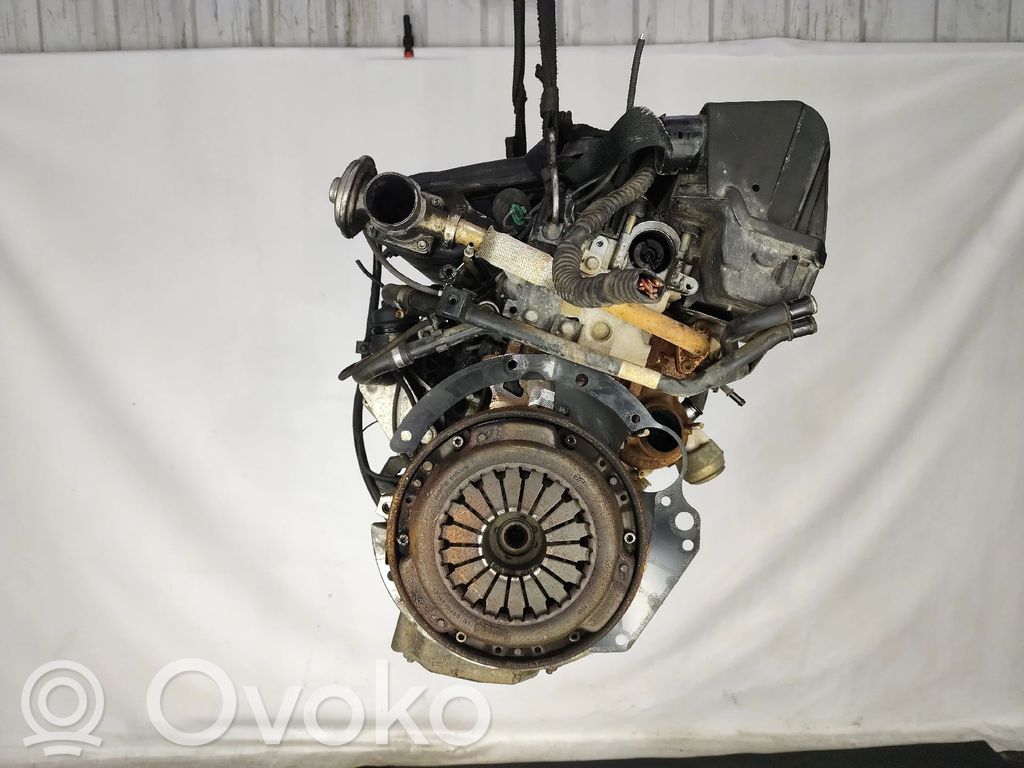 Двигатель   M47,M47L20,MOTORBMW