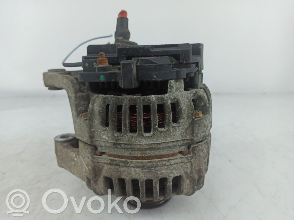 Alternador   55556069,0124425024