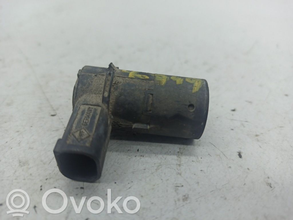 Sensor   ESTACIONAMENTO