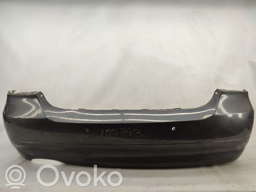Rear bumper   7143804
