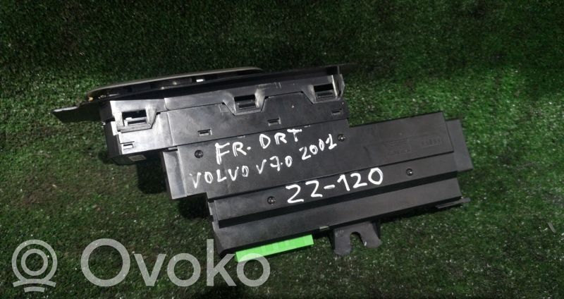 Electric window control switch   9452961