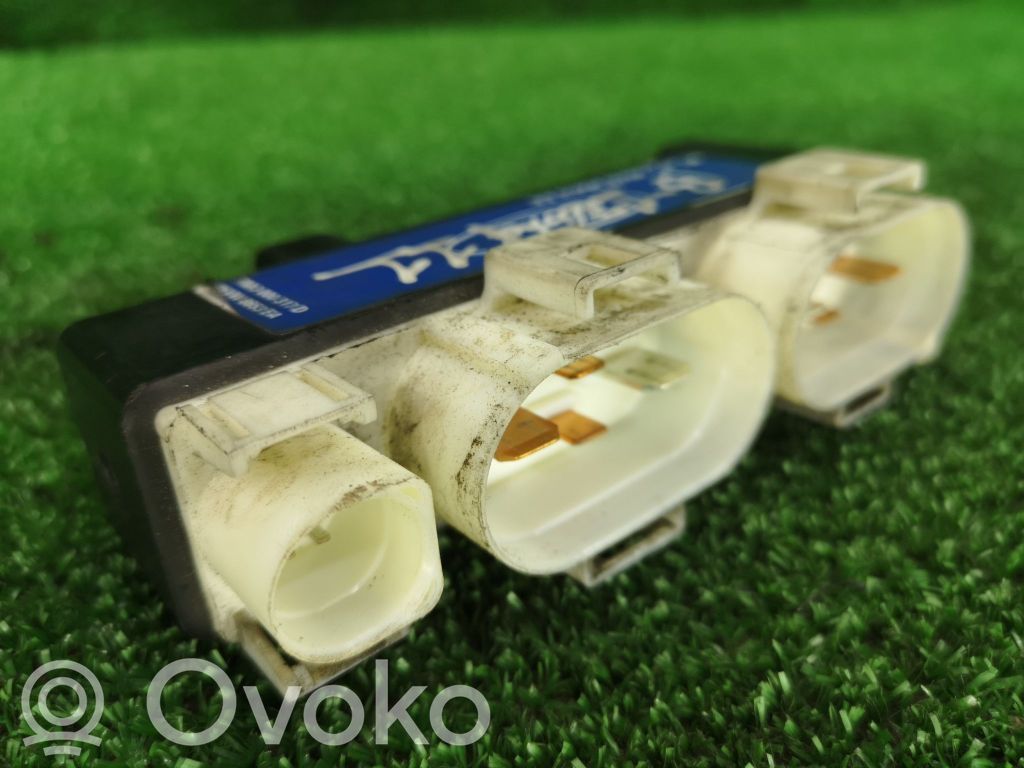 Other control units/modules   95VW8653EA