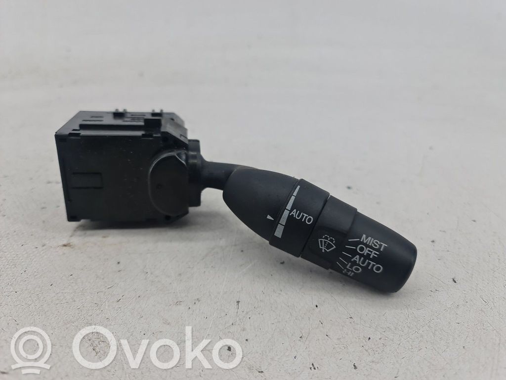 Honda Civic Stikla tīrītāju ātruma pārslēdzējs 