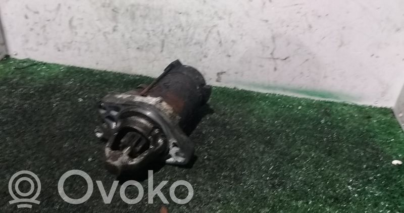 Honda Civic Rozrusznik 