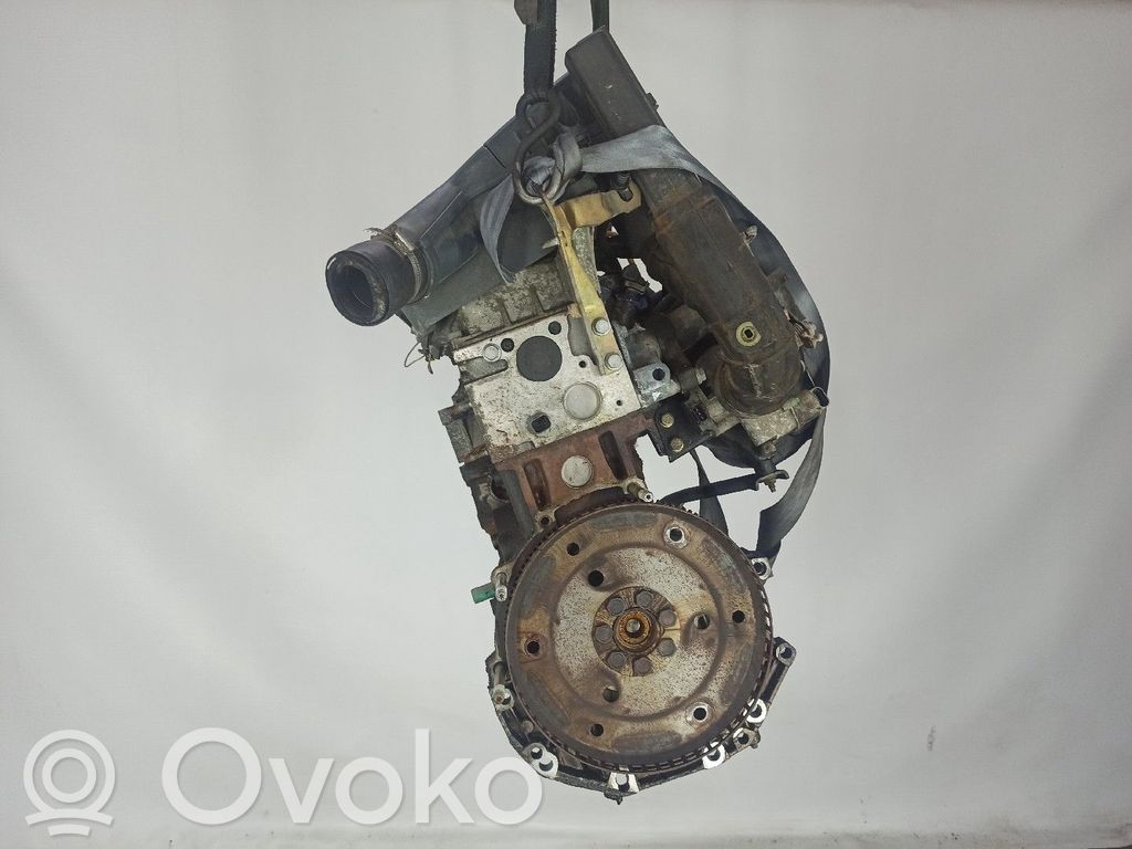 Engine   K7M,K7M745
