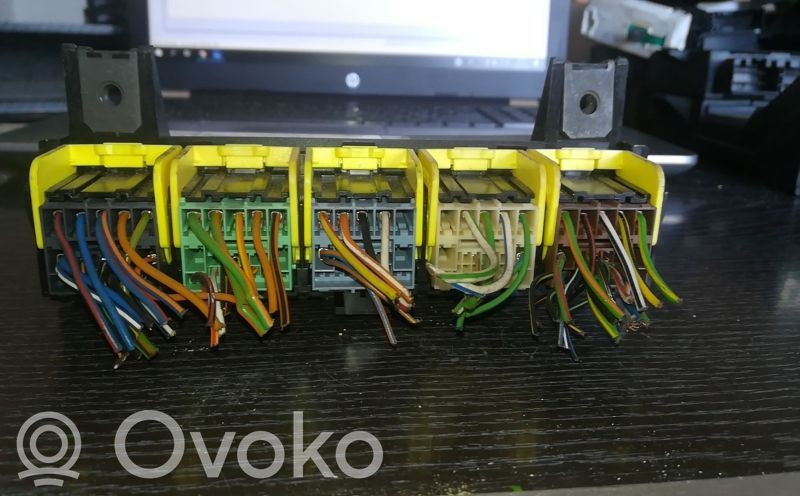 Módulo de confort/conveniencia   6S6T15K600BH,5WK48854H