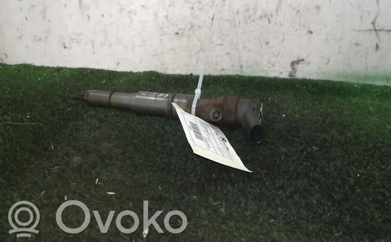 Injecteur de carburant   REF