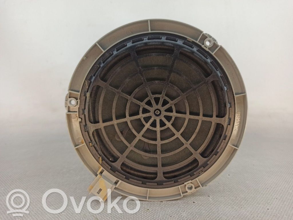 Altavoz del panel   TRAS,2PINOS,9803506380,DIREITO