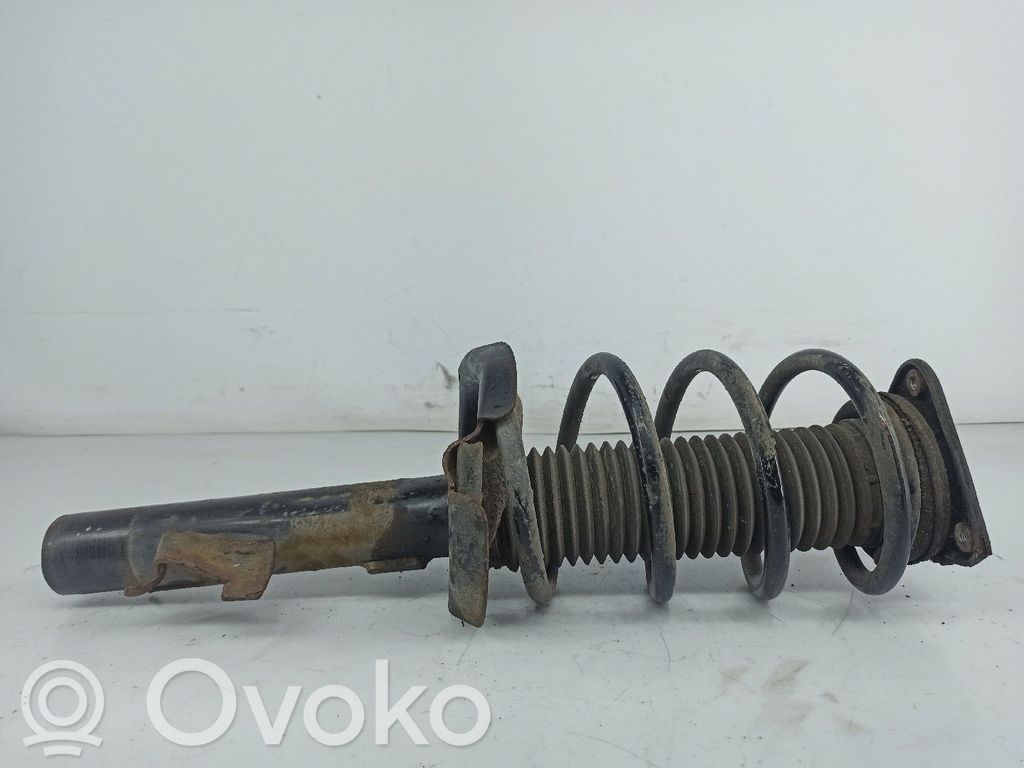 Priekšpusē amortizators   3M5118045CCM