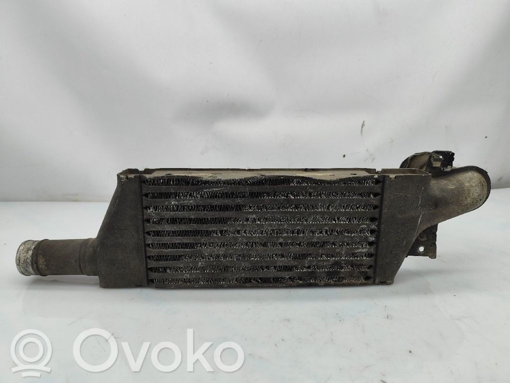 Opel Combo C Intercooler radiator 