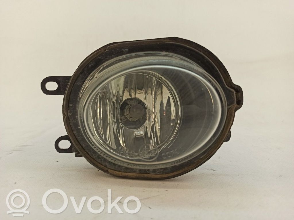 Miglas lukturis priekšā   XBJ105500,2PINOS,89201761