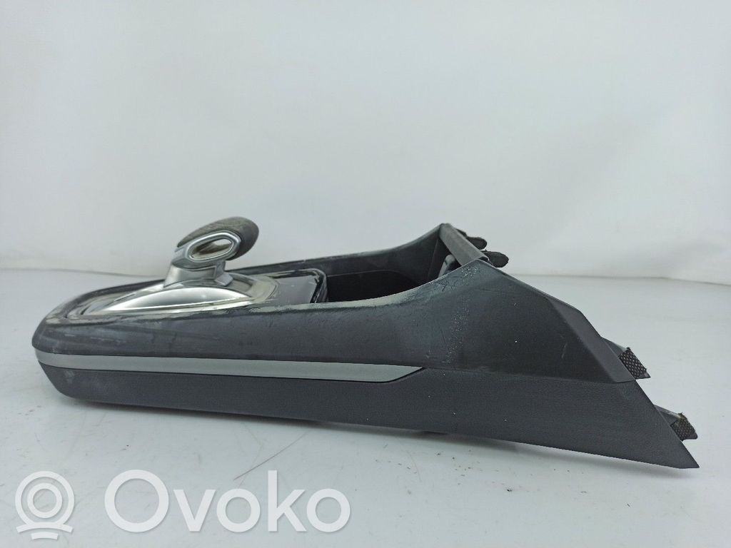 Centrinė konsolė   969125627R,SELETORVELOCIDADES