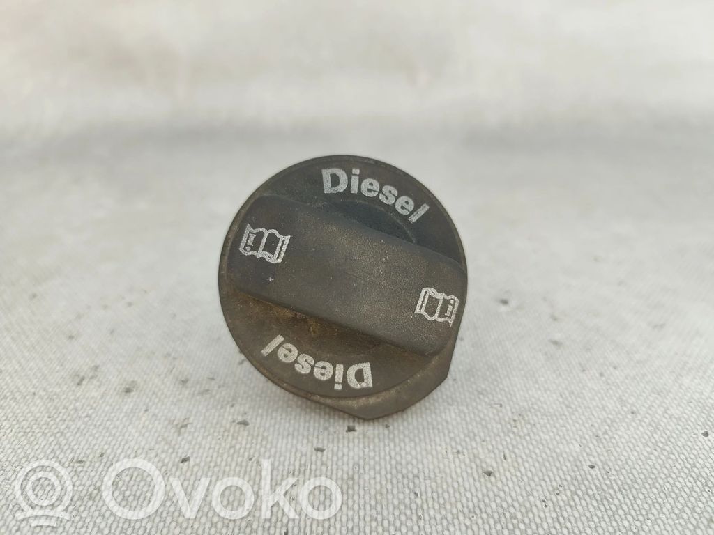 Tankdeckel Tankklappe   1J0201553S