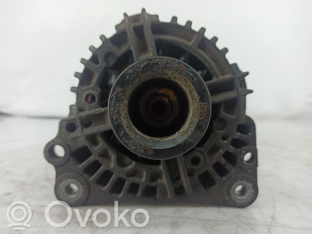 Volkswagen Lupo Generator/alternator 