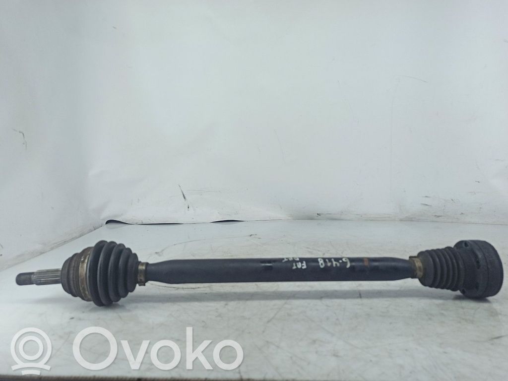 Volkswagen Lupo Semiasse anteriore