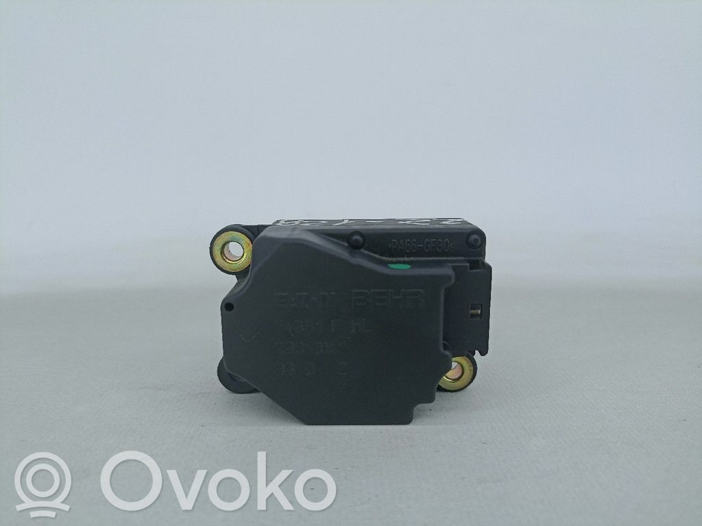 Volvo S60 Motorino attuatore aria