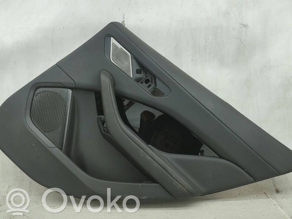 Jaguar I-Pace Panou interior ușă spate