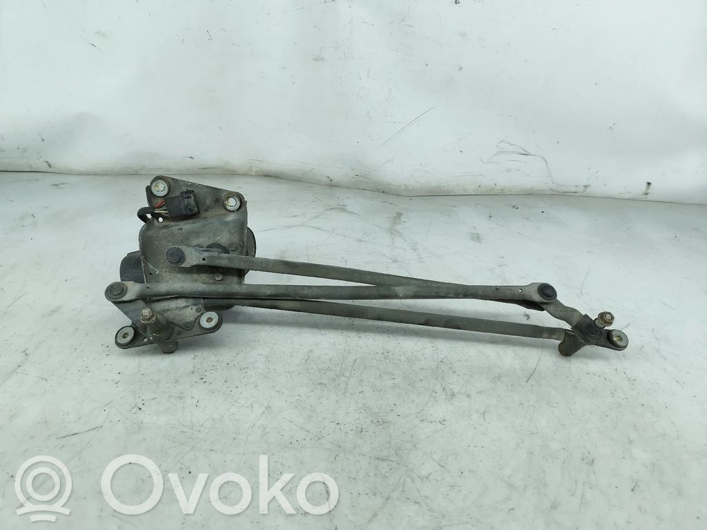 Peugeot 306 Pyyhkimen moottori 