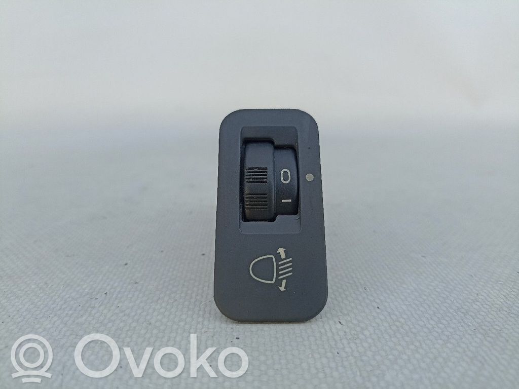 Peugeot 206 Interruptor de control multifunción 