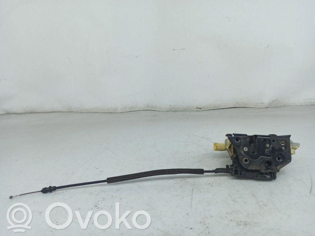 Takaoven lukko   3C4839016A,6PINOS
