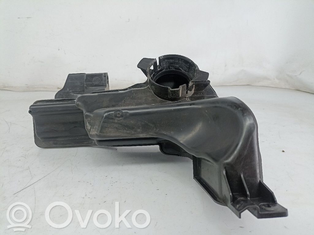 Peugeot Expert Ilmansuodattimen kotelo 