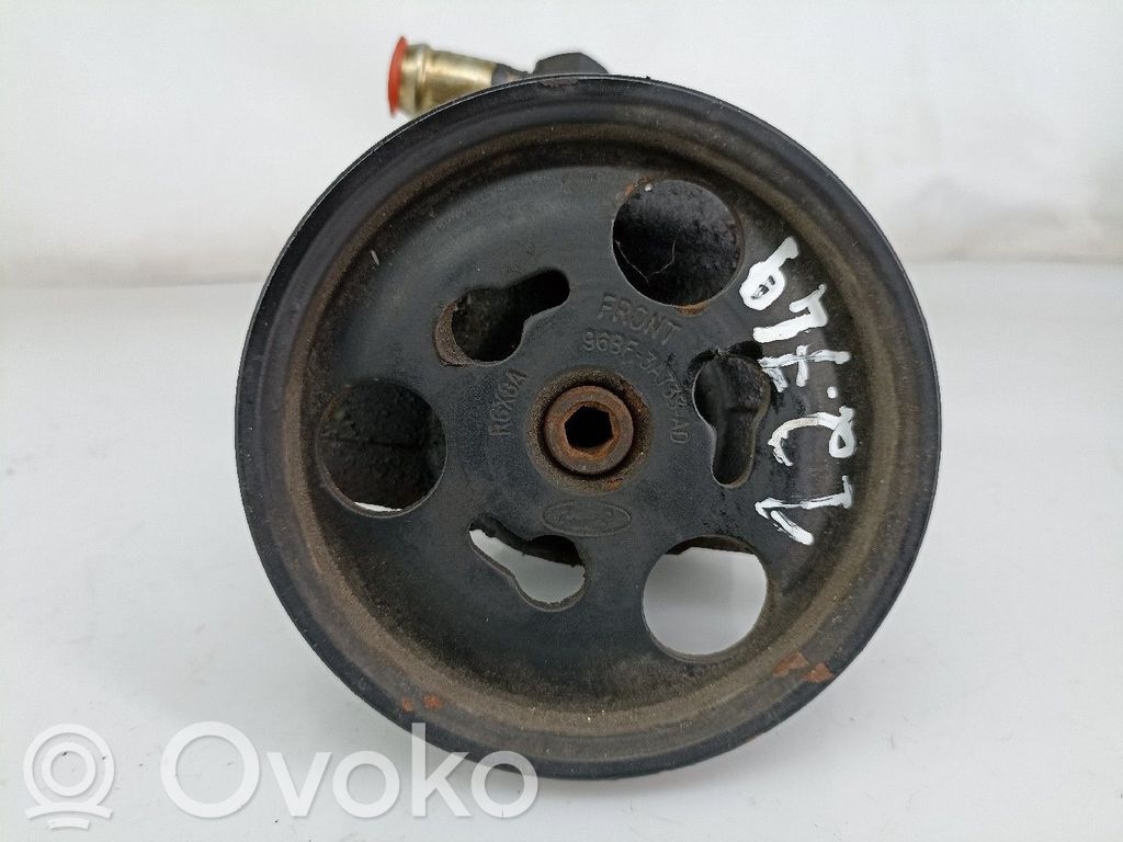 Pompa servosterzo   NV