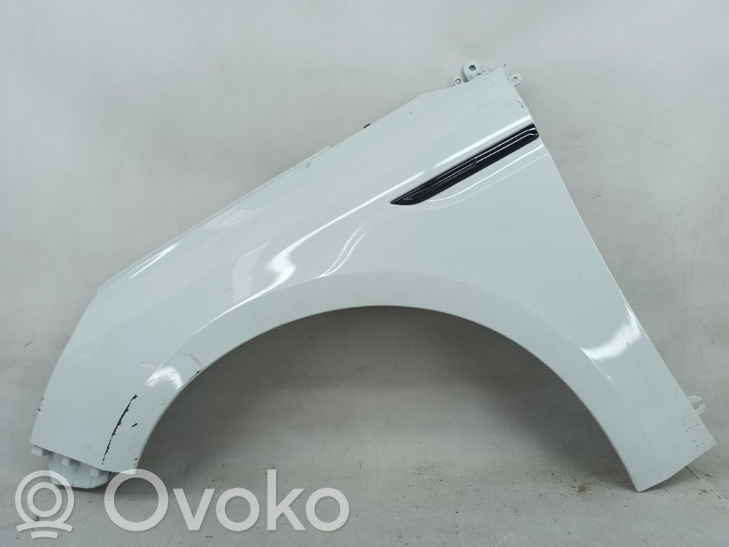 Renault Megane IV Lokasuoja 