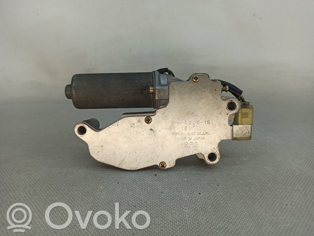 Motor ștergător lunetă   WM42061S,4PINOS