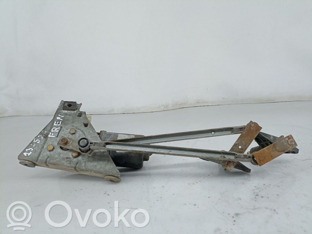Peugeot 205 Motor ștergător