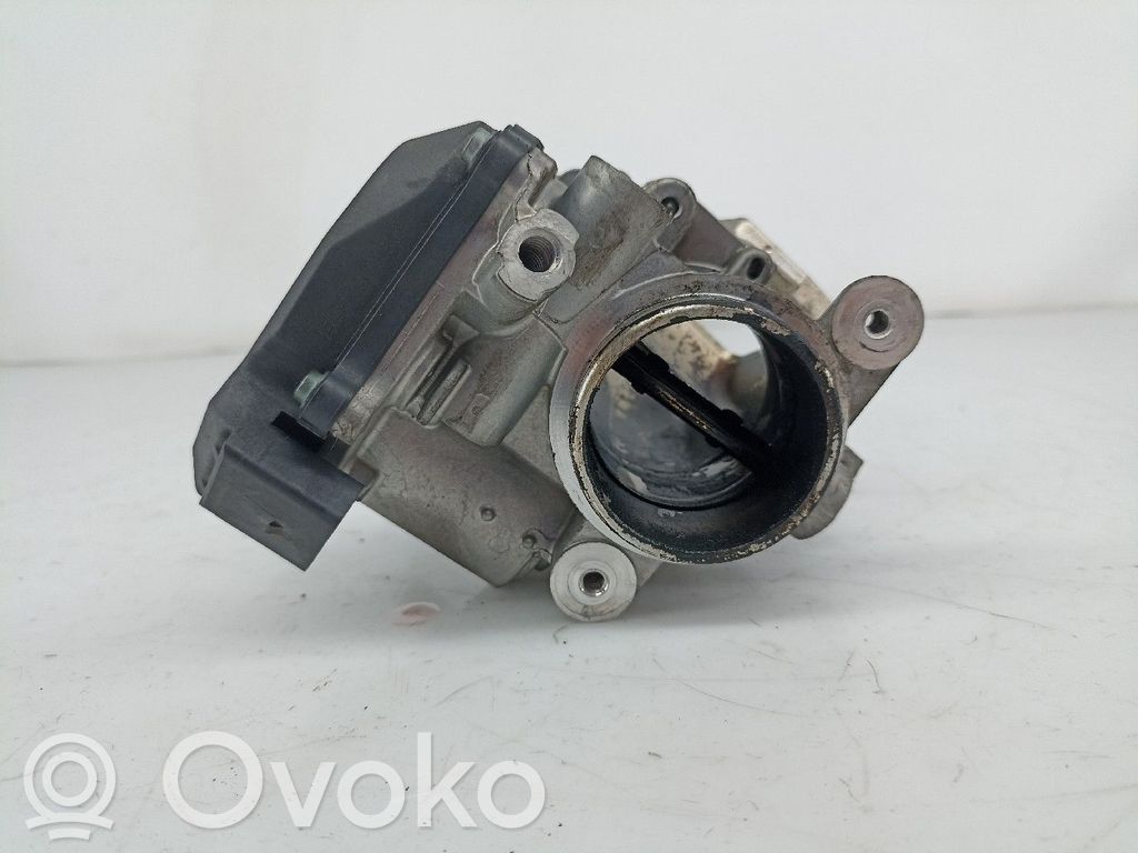 Skoda Octavia Mk3 (5E) Valvola corpo farfallato elettrica 