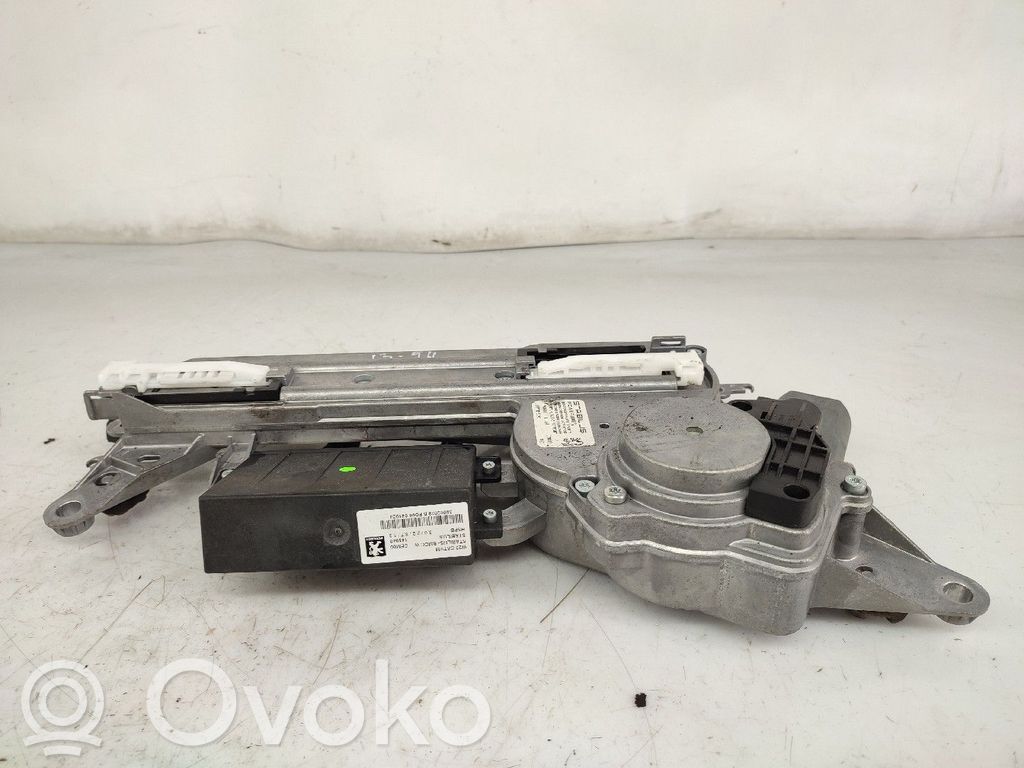 Motor de techo plegable   PANORAMICO,9672518180