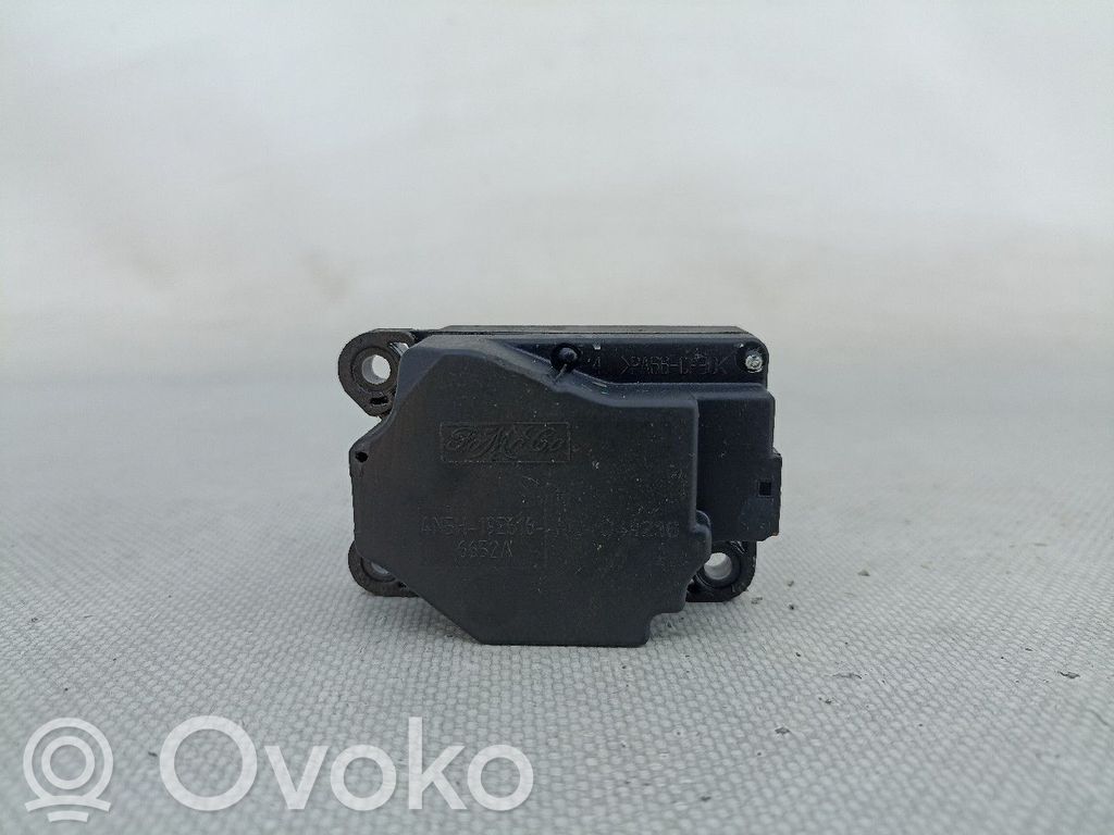 Volvo S40 Motorino attuatore aria