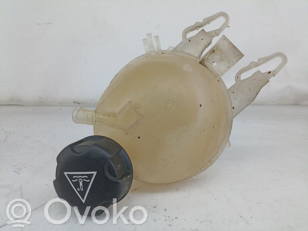 Peugeot 208 I Serbatoio di compensazione del liquido refrigerante/vaschetta