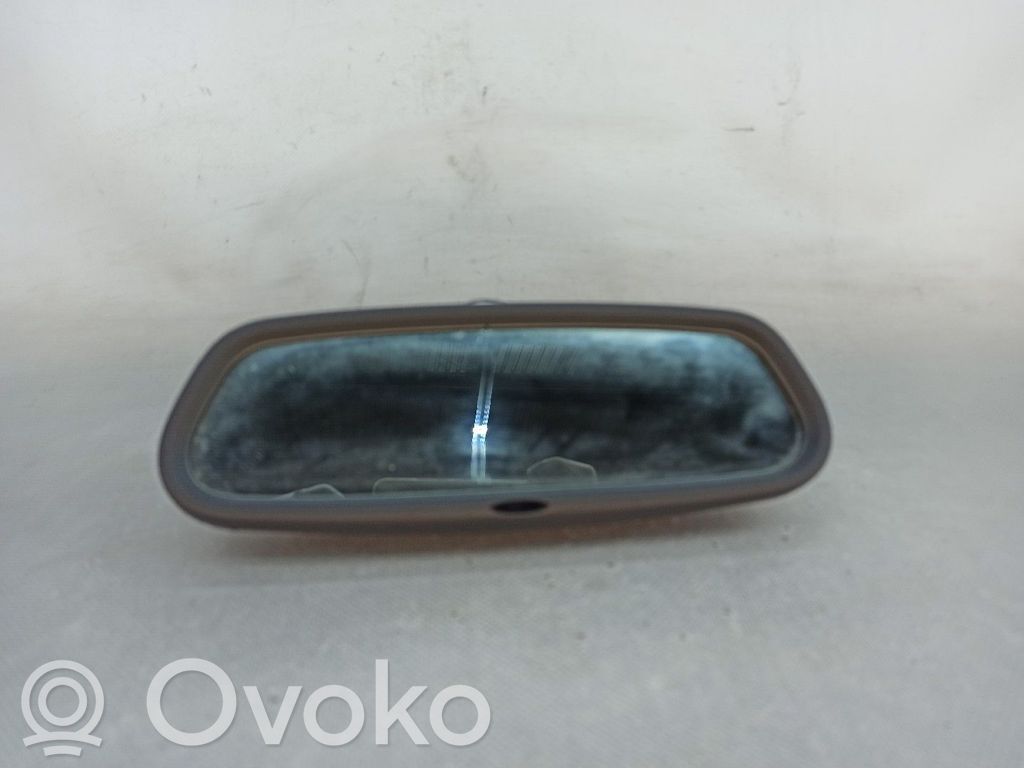 Peugeot 208 I Specchietto retrovisore (interno) 