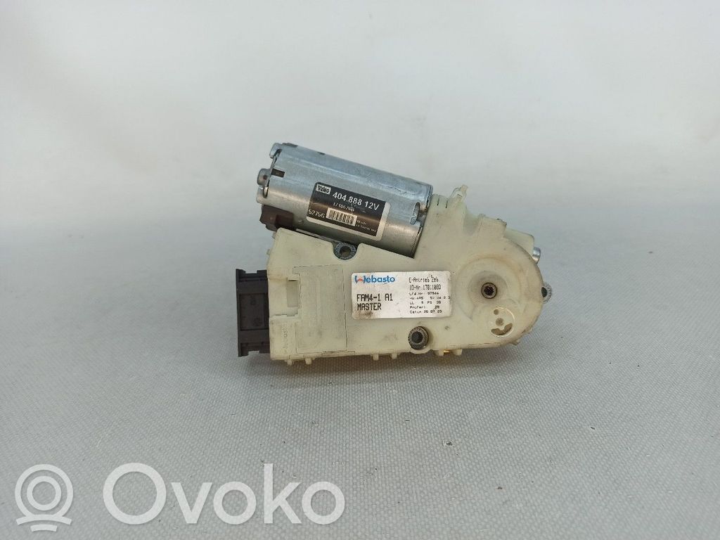 Renault Espace IV Motor de techo plegable 