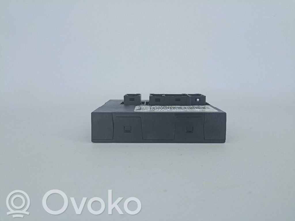 Unidad de control/módulo del motor   5DK00897702,1K0959433