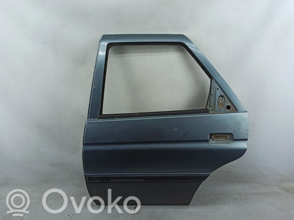 Rear door   NV,RISCADA