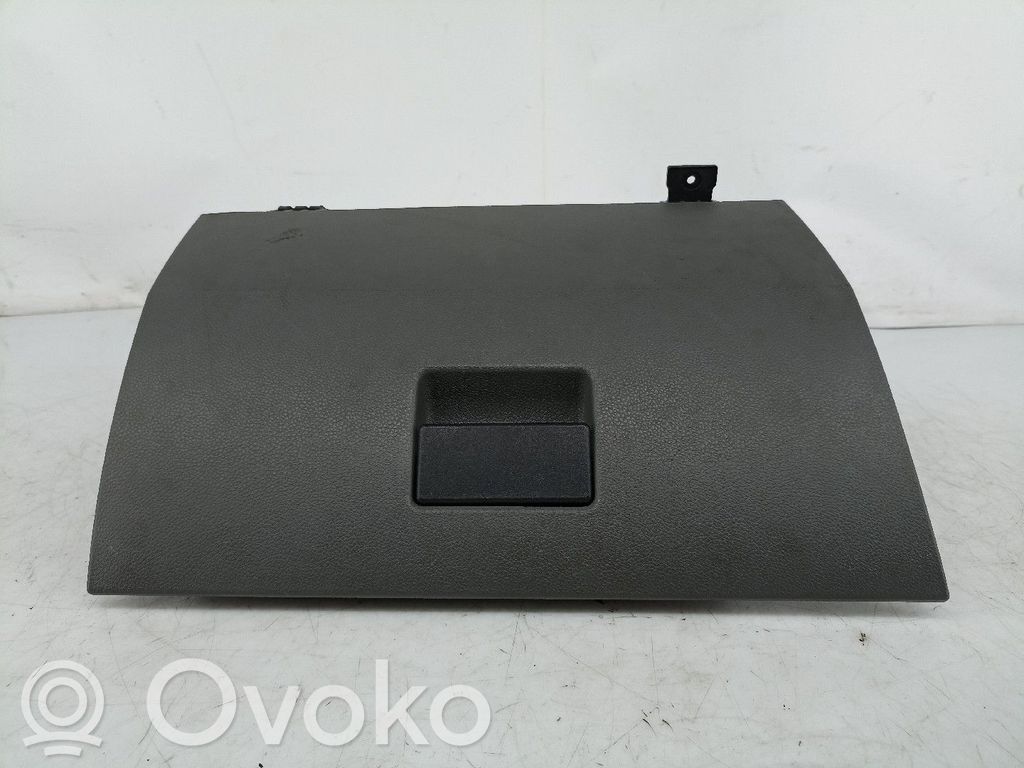 Ford Fiesta Daiktadėžė 
